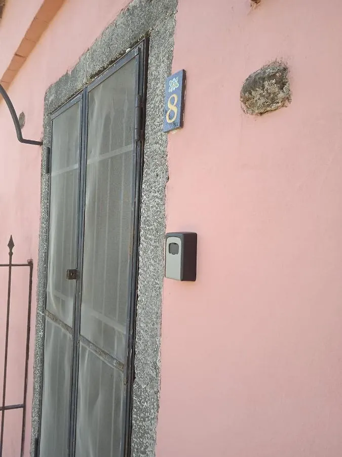 Le Decime Apartment Mascali