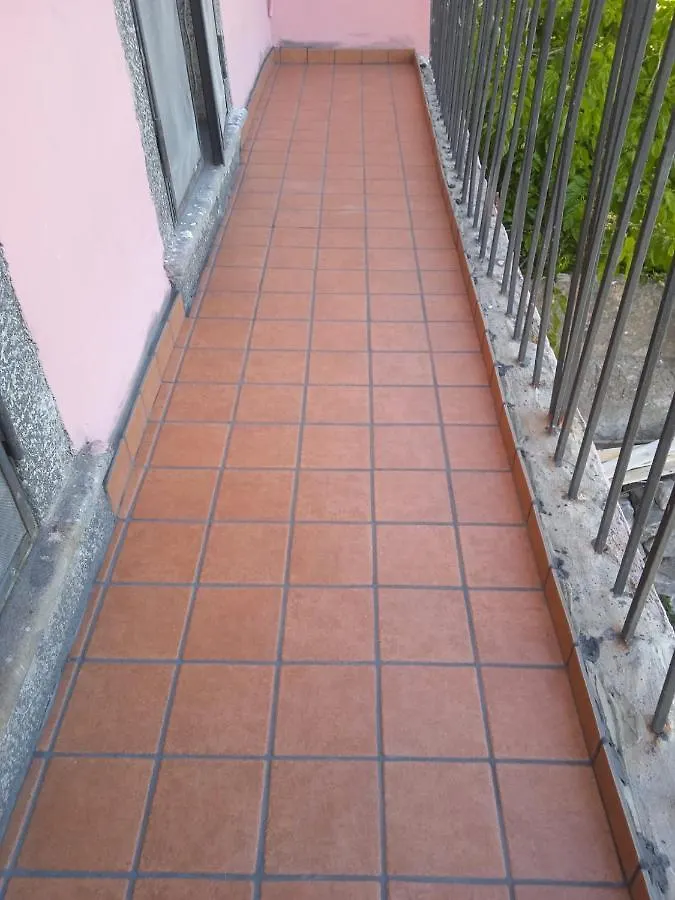 Homestay Le Decime Apartment Mascali