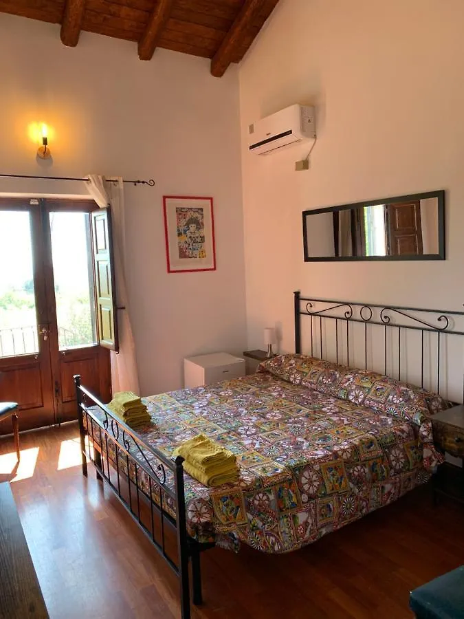 Le Decime Apartment Mascali Italy