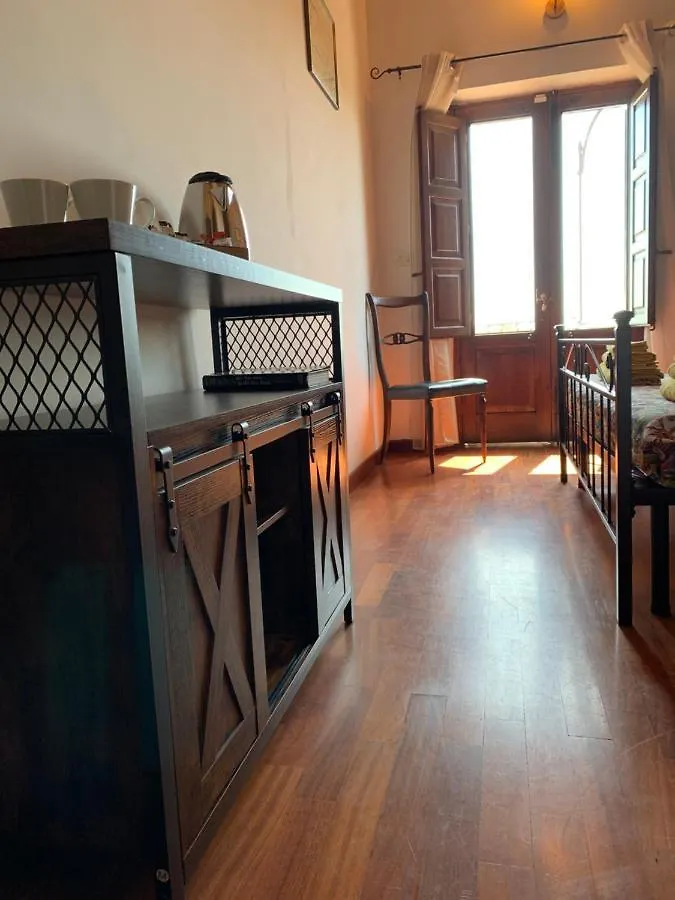 Le Decime Apartment Mascali 0*,  Italy