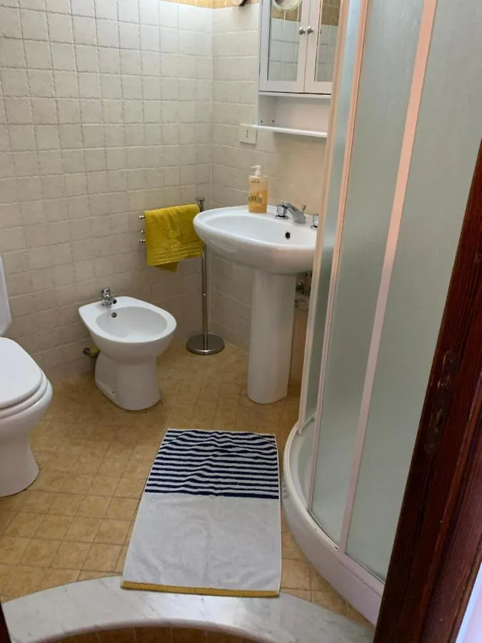 Le Decime Apartment Mascali 0*,  Italy