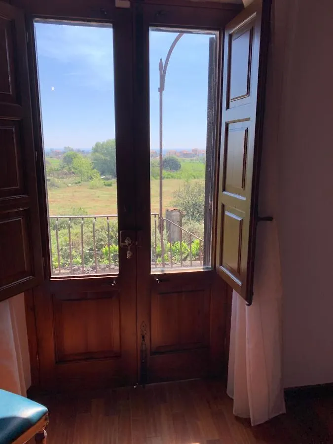Le Decime Apartment Mascali Homestay