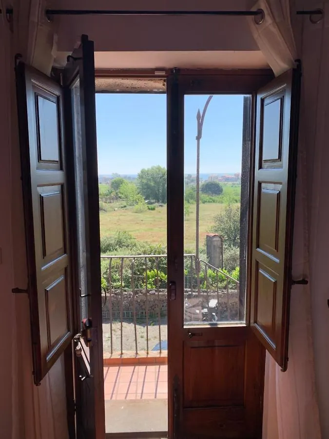 Homestay Le Decime Apartment Mascali Italy