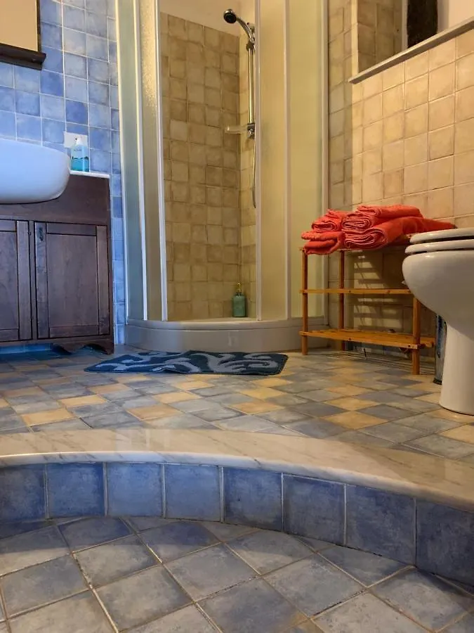 Le Decime Apartment Mascali Italy