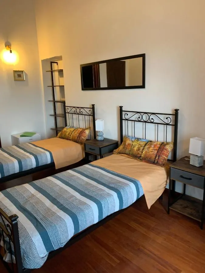 Le Decime Apartment Mascali 0*,