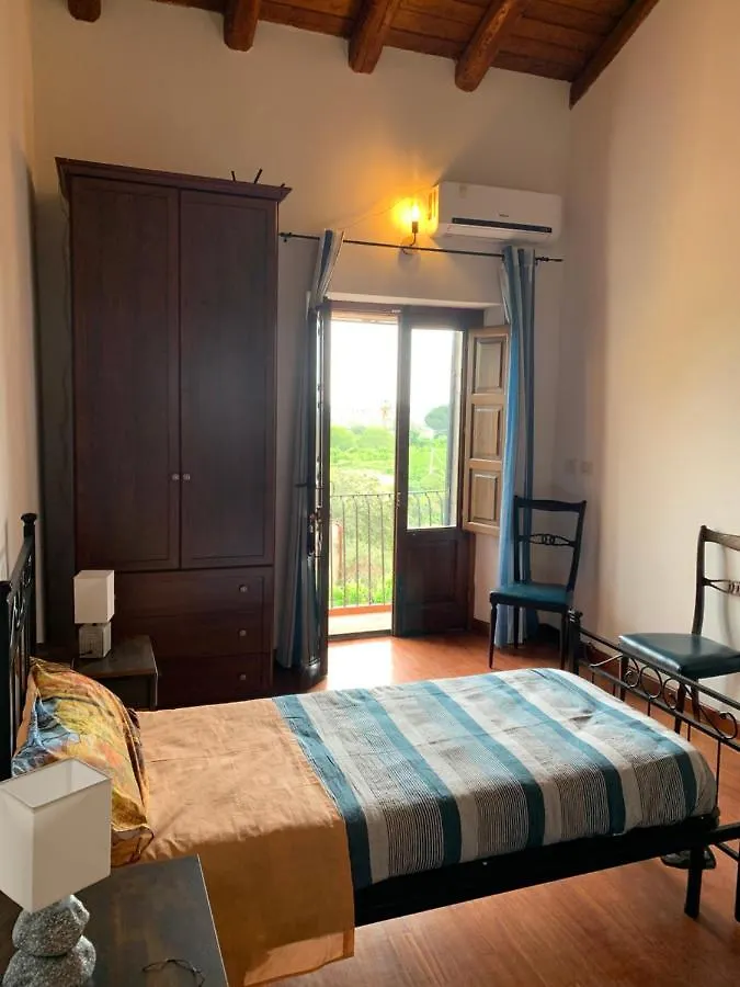 Le Decime Apartment Mascali Homestay