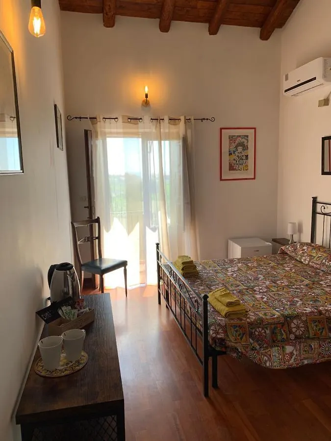 Le Decime Apartment Mascali 0*,
