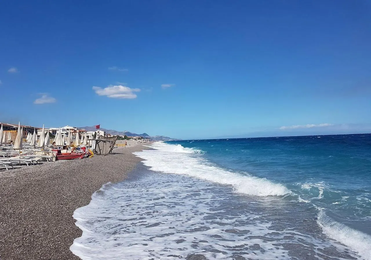 Homestay Le Decime Apartment Mascali
