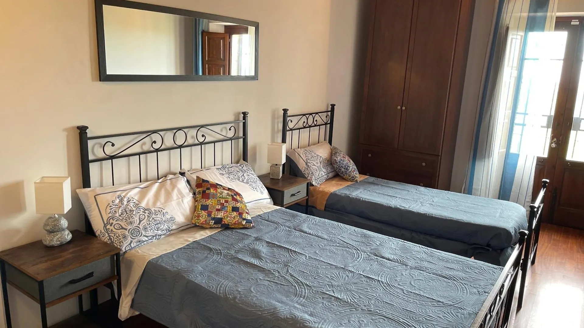 Homestay Le Decime Apartment Mascali