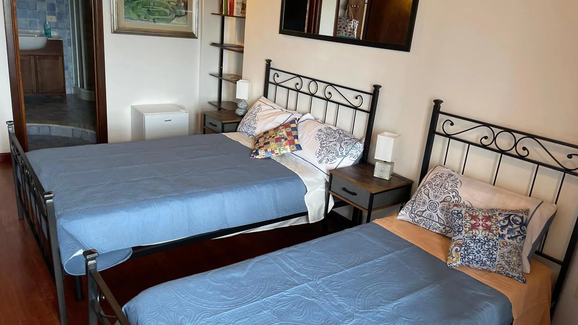 Le Decime Apartment Mascali Italy