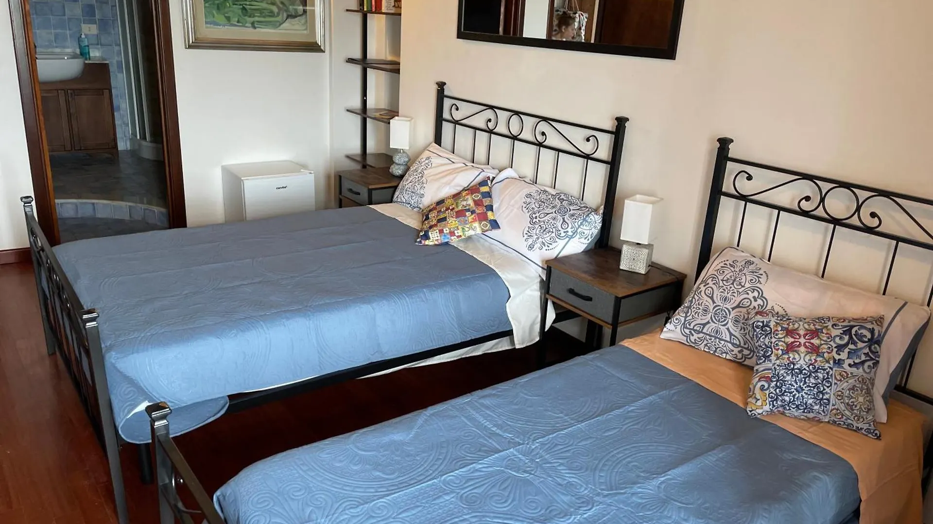 Le Decime Apartment Mascali 0*,  Italy