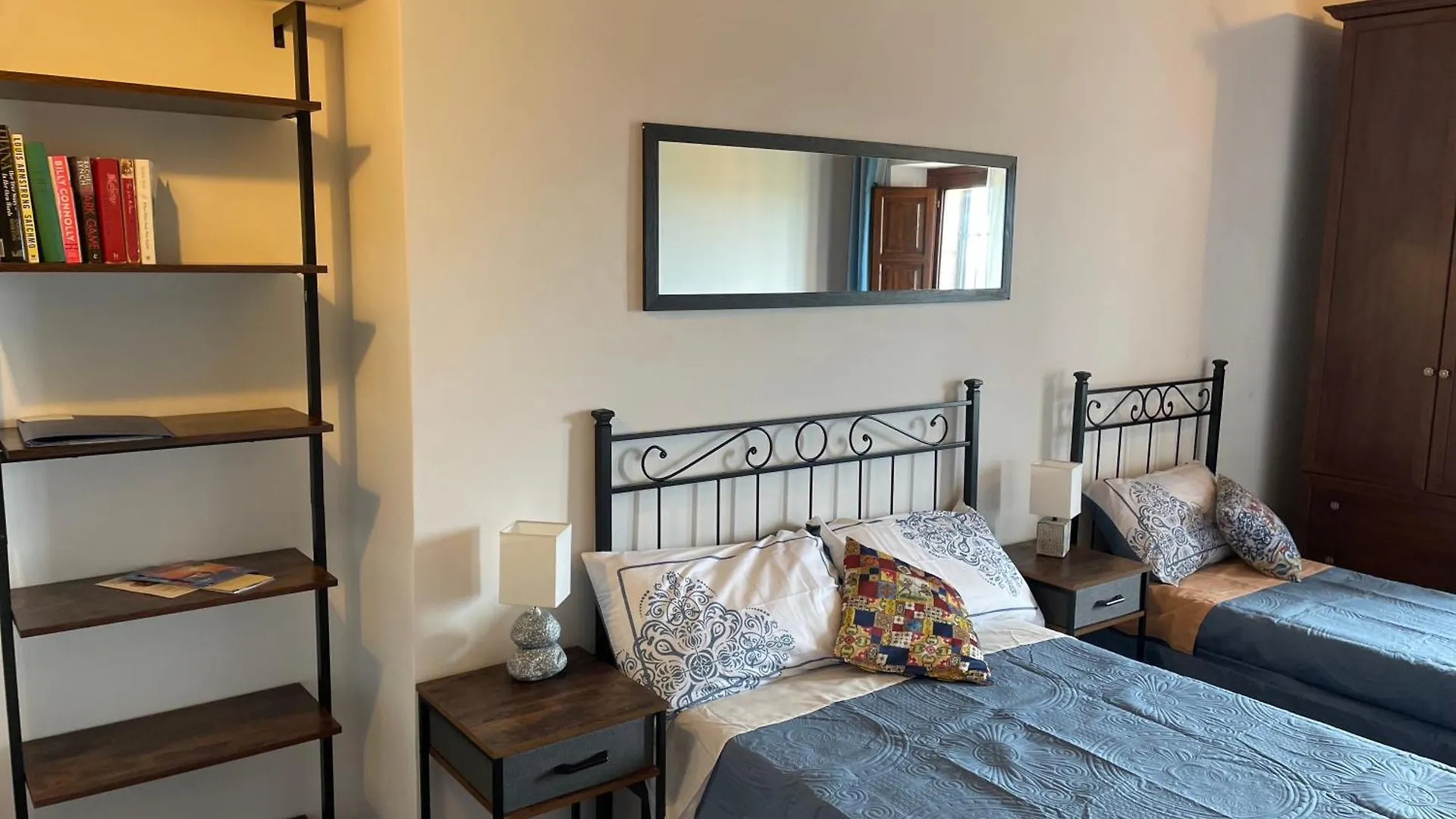 Le Decime Apartment Mascali Homestay
