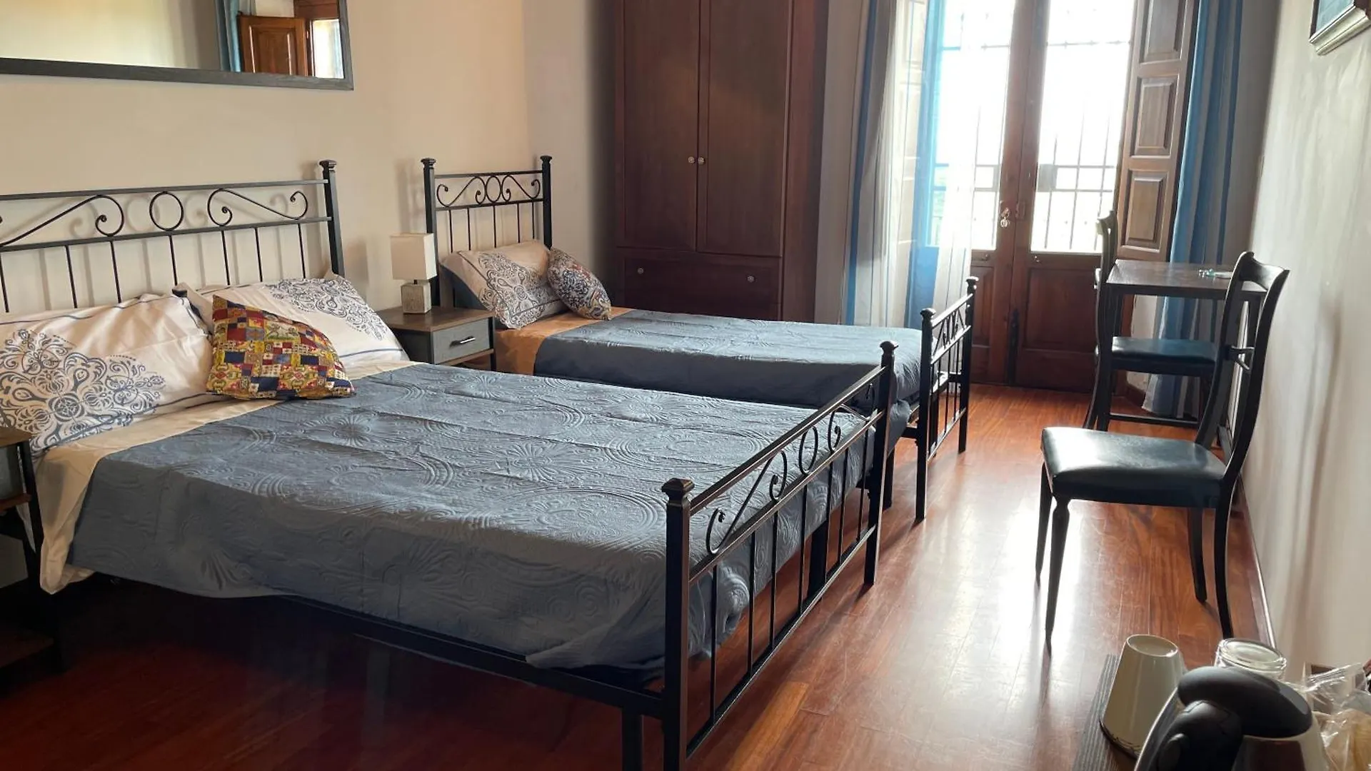 Homestay Le Decime Apartment Mascali Italy