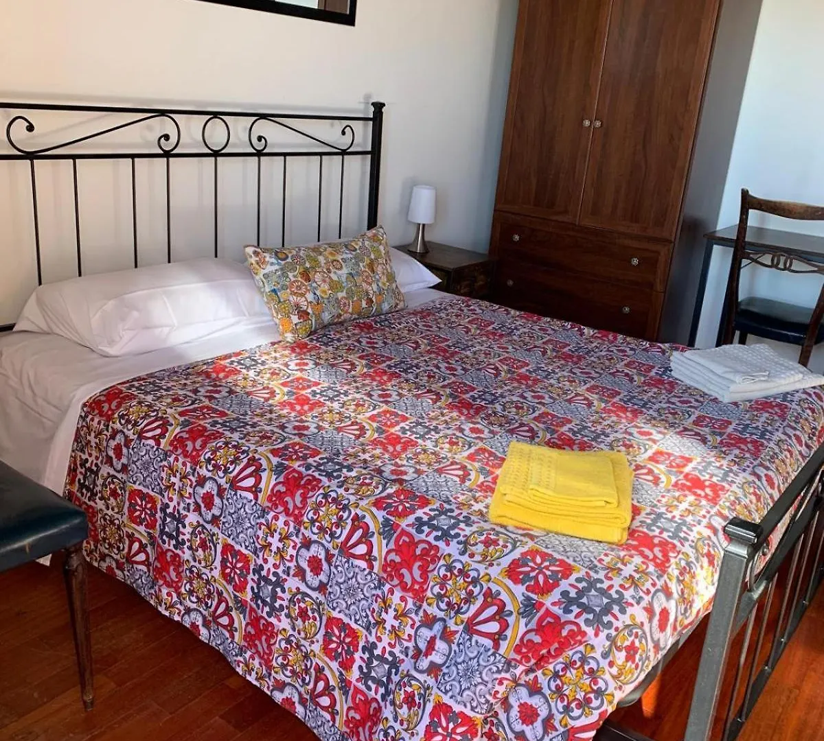 Le Decime Apartment Mascali Homestay